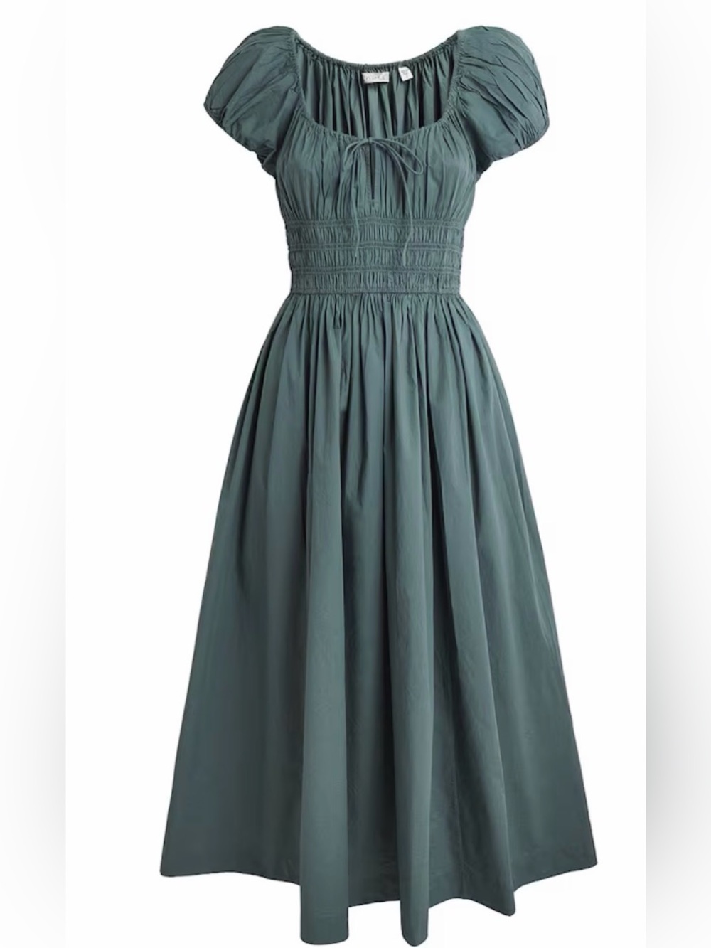 Doen Quinn Dress Size Small